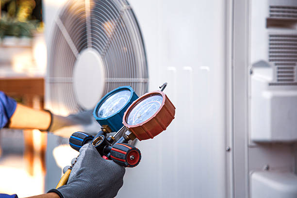 Affordable Hvac solutions in Cecilia, KY